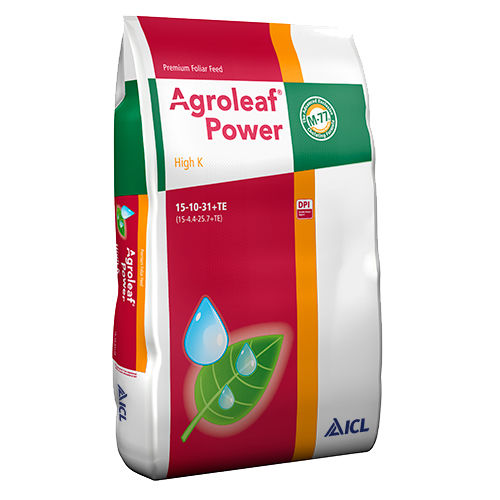 Mineral fertilizer - 15-10-31+TE - ICL Specialty Fertilizers / Everris GmbH - NPK / potassium / granular