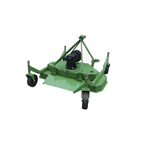 Agricultural rotary cutter DM series FarmerHelper Machinery Co