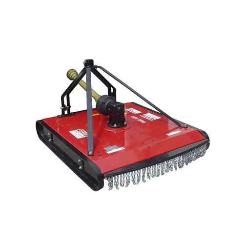 Agricultural rotary cutter TMC series FarmerHelper Machinery Co