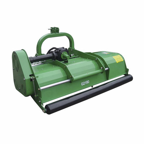 Mounted mulcher G2 series FarmerHelper Machinery Co.,Ltd hammer