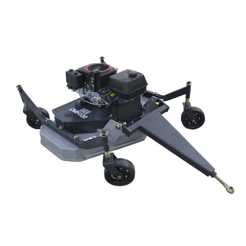 Landscaping rotary cutter DMH120 FarmerHelper Machinery Co.,Ltd