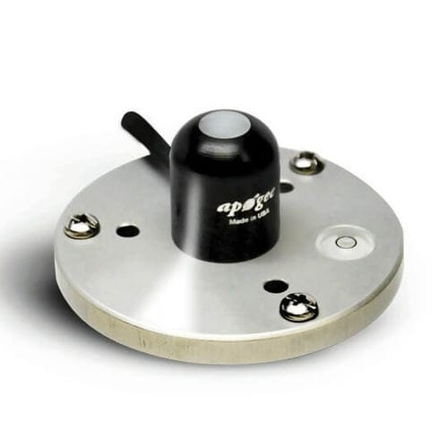 Pyranometer - PYR - Pinova ltd.