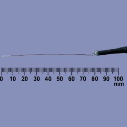 Soil temperature sensor - T Series - Pinova ltd. - battery-powered