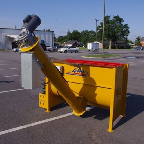 Mobile soil mixer - YJ 1 - Ellis Products Inc Mitchell - automatic / coco / coir