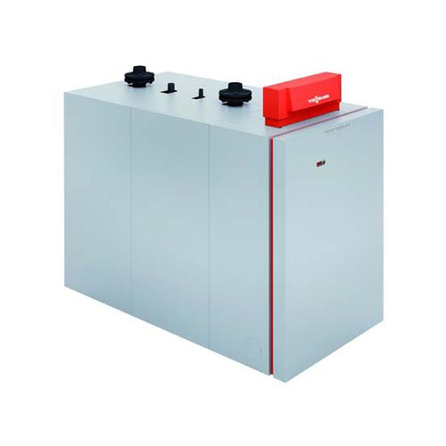 Thermoelectric boiler GGS Structures Inc for greenhouse