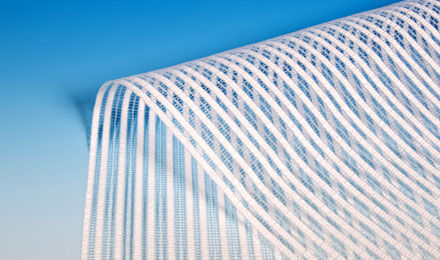 Shade screen system - HARMONY 3015 O E - Ludvig Svensson Inc