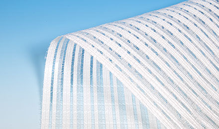 Climate-control screen system - HARMONY 4215 O FR - Ludvig Svensson Inc - for greenhouses