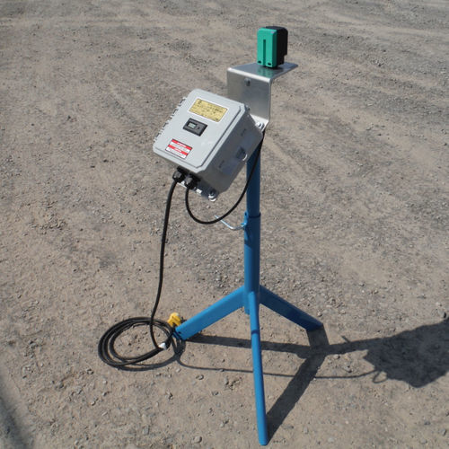 Pot conveyor - SB 13 - Machinerie SB Inc - belt / with counter