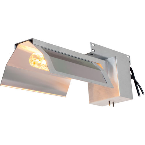 Greenhouse light - Beamflicker™ Series - PARsource - sodium vapor
