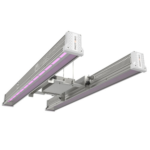 Grow light - PHOTOBIO•T Duo Series - PARsource - LED / red