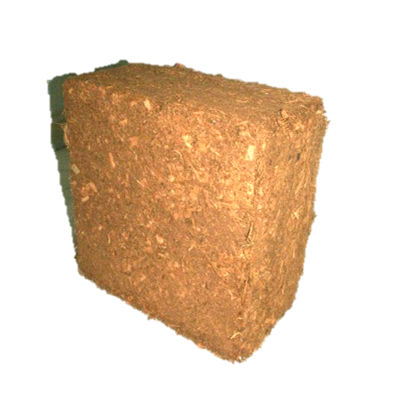 Coconut fiber growing medium - BALES - Pelemix Ltd - loose / soil block