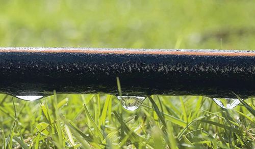 Irrigation hose - DRIP-X - ARDENT PLASTIK SAN.VE TIC.LTD.STI