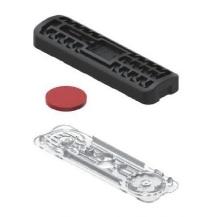 Flow-regulated dripper - DRIP-X PC - ARDENT PLASTIK SAN.VE TIC.LTD.STI - pressure-compensated