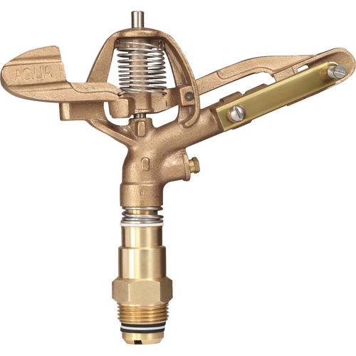 Impact sprinkler HT30B AUTOMAT INDUSTRIES PVT. LTD. automated