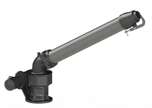 Irrigation cannon - 610030003 series - BATTIONI PAGANI POMPE SpA