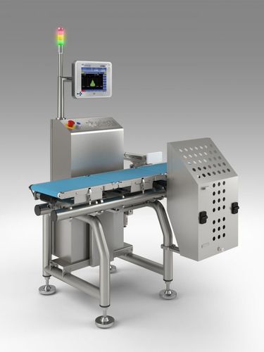 Digital weighing system - SELECTA STEEL - BILANCIAI CAMPOGALLIANO SOC. COOP - automatic
