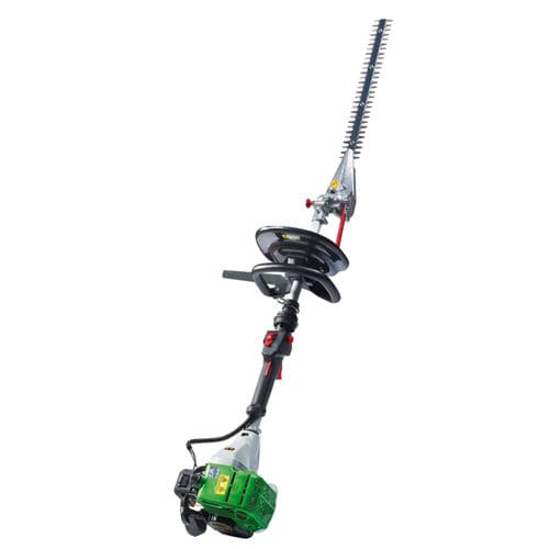 Gasoline hedge trimmer - MTP 125 - ACTIVE Srl - hand-held