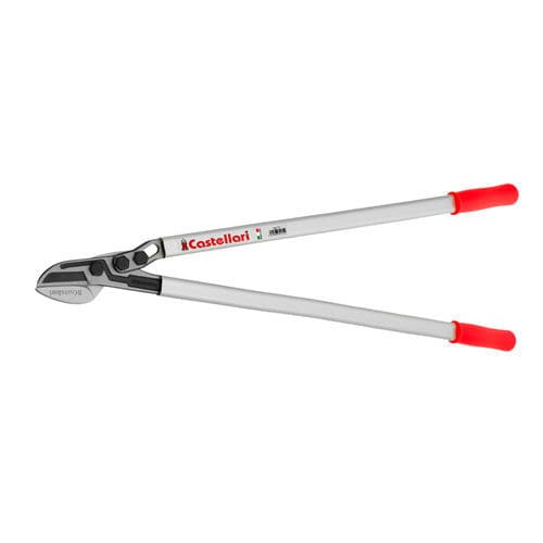 Manual lopper T.I. CASTELLARI Srl extendable handle