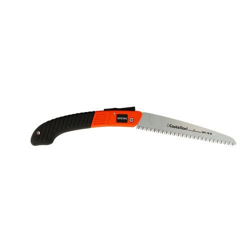 Folding hand saw - SPE 18G - CASTELLARI Srl - pruning