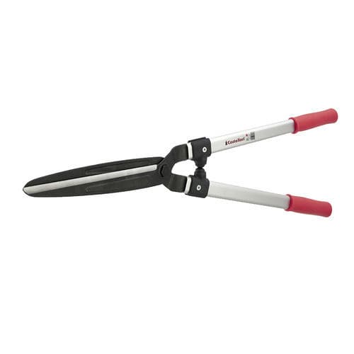Carbon steel blade hedge shears - F 60	 - CASTELLARI Srl