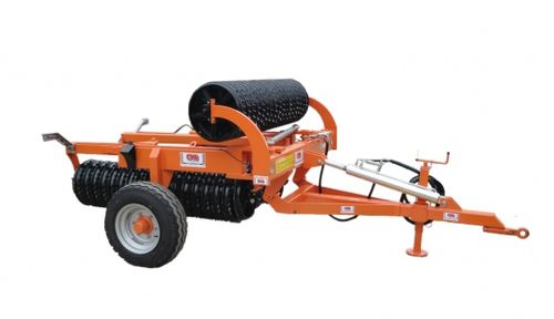 Grading roller - Rulli Series - CMA Macchine Agricole Srl - Cambridge