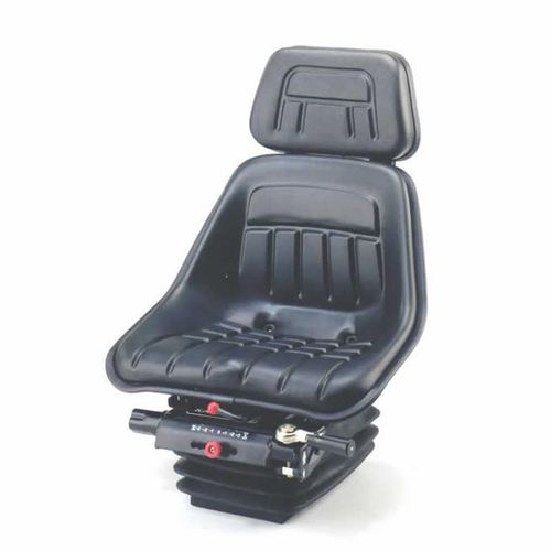 Seat with suspension system - XH2/P2 - KAB SEATING