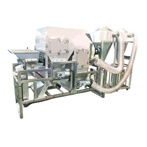 Grain sorter - DWC series - DAEWON GSI CO., Ltd - color / automatic