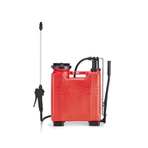 Hand pump backpack sprayer - DIANA - DAL DEGAN Srl - garden / for disinfection