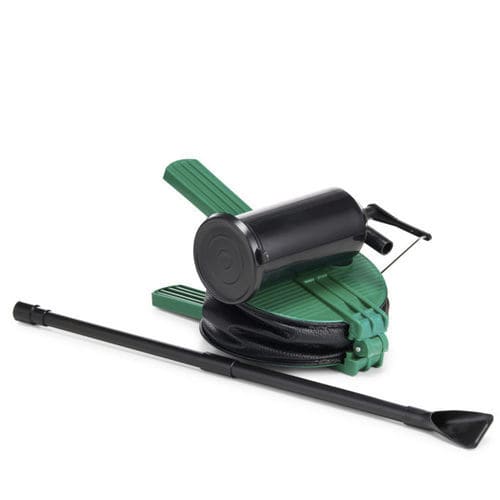 Garden duster - ZEFIRO - DAL DEGAN Srl - portable