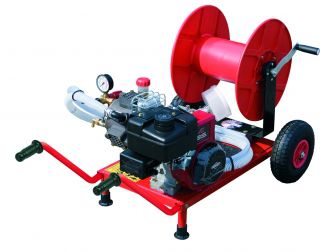 Pulverisation pump - SOFFIO - DAL DEGAN Srl - mobile