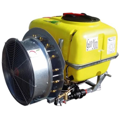 Tractor-mounted agricultural atomizer - GEOMINI 700 - DSM ITALIA Srl