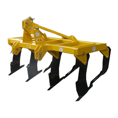 3-point Hitch Subsoiler - Rpc Series - Emmegiemme Di Mangeri F.lli Srl