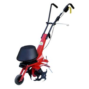 Electric motor hoe - La Zappa  - EUROSYSTEMS SpA