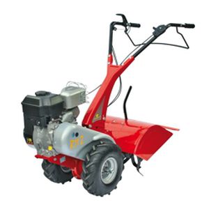 Diesel mini-tiller - RTT 2 800 Series - EUROSYSTEMS SpA