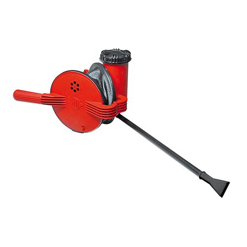Orchard duster - S2 - FABER TECNOSPRAY di Ing. Fabrizio Bertani - garden / horticulture / portable