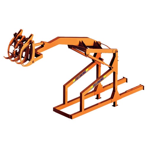 Loader - FKFCL-SM-97 - FIELDKING, INDIA