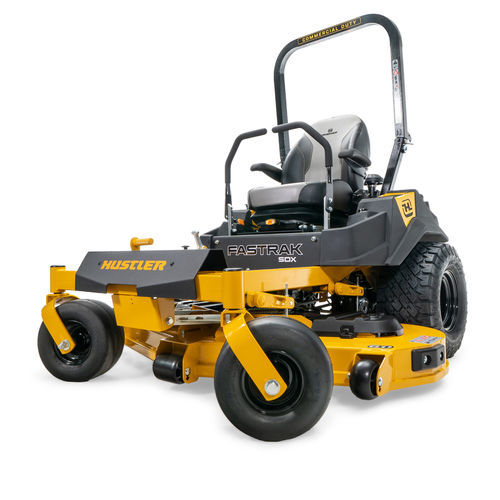 Zero-turn lawn mower - Fastrak sdx - HUSTLER TURF EQUIPMENT - gasoline