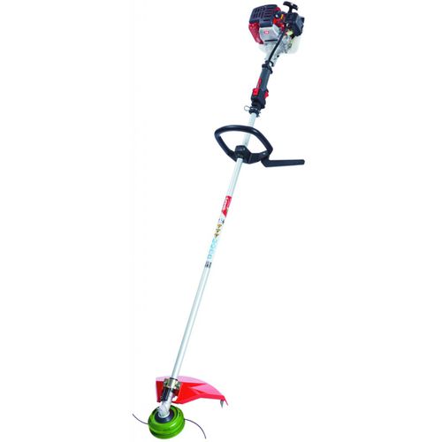 Gasoline brush cutter - 28 L - IBEA SRL - portable