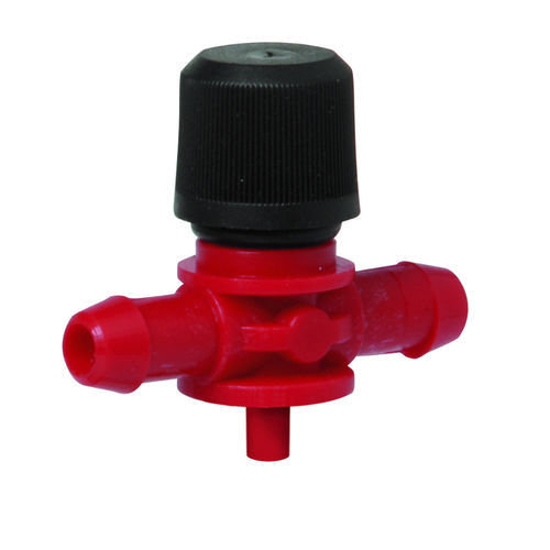 Pressure regulator - 5412 - IPIERRE SYSTEM Srl