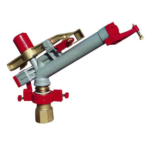Irrigation cannon - 2630 - IPIERRE SYSTEM Srl