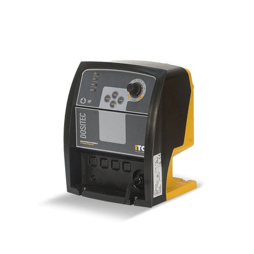 Dosing pump - Dositec MP - ITC S.L. - water / diaphragm