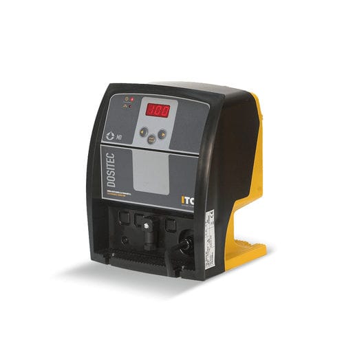 Dosing pump - Dositec MF - ITC S.L. - irrigation / water / piston