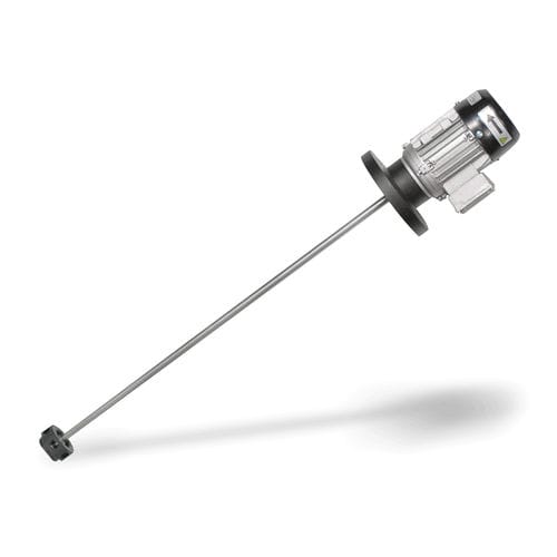 Electrically-powered agitator - Mixer 0.6 - ITC S.L.