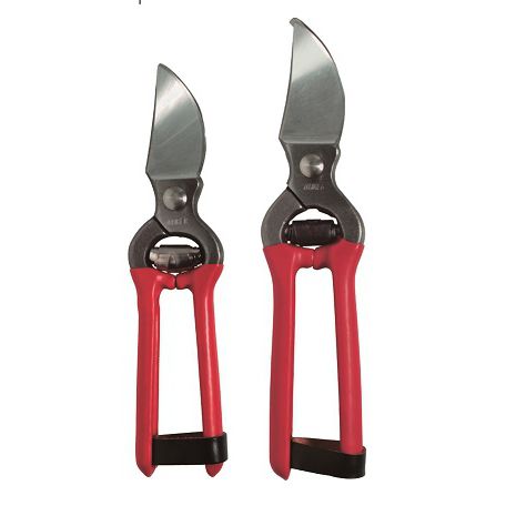 Manual pruning shears - Art. 5 - KUKER DI F.LLI FAZZINI SNC - for right-handed / vineyard