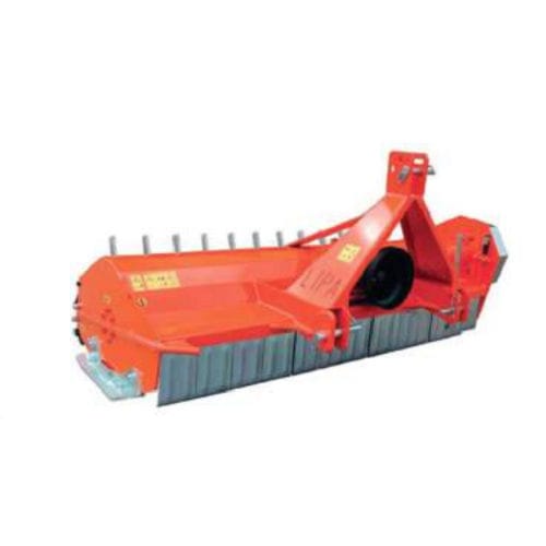 Mounted mulcher - TL series - LI.PA. - flail / for orchards / vineyard
