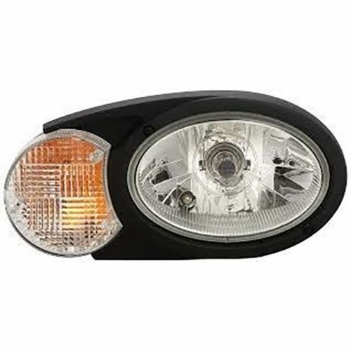 Front light - 64596 - LO SNODO Srl - position / for agricultural machinery / white