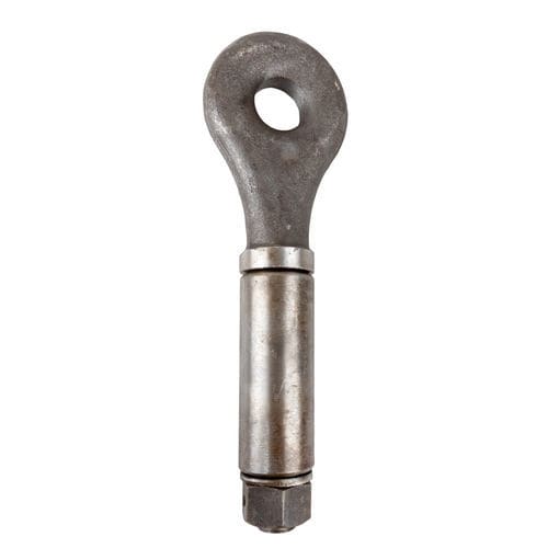 Trailer towing eye - 00575 - LO SNODO Srl