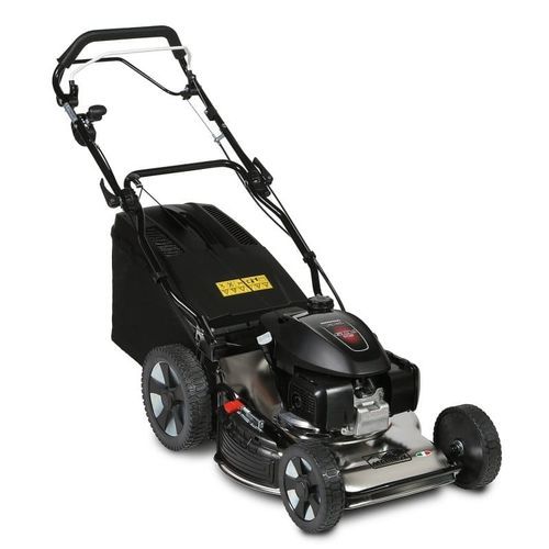 Push lawn-mower - MX 54 SH VV - MA.RI.NA. SYSTEMS Srl - gasoline / self ...