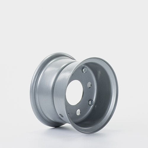 Tractor rim - 2.75 - MALZ Snc di Alessandri F. Zini F.e C. - disassemblable / dual mount