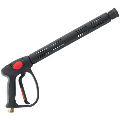 Spraying gun - ML955+EXTEN. L35+ARF LONG - MECLINE by TECOMEC - manual
